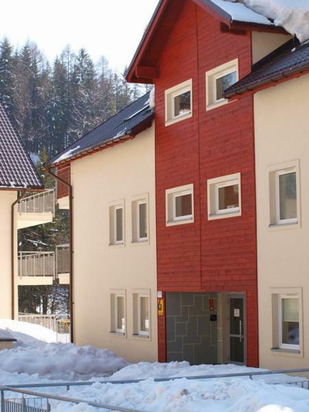 Apartamenty Bukowa Wisla Exterior photo