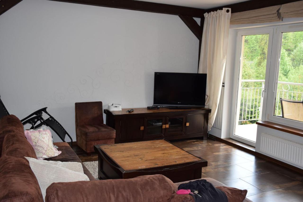 Apartamenty Bukowa Wisla Exterior photo