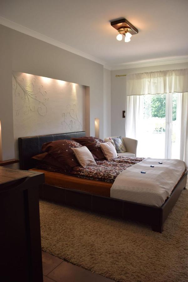 Apartamenty Bukowa Wisla Exterior photo