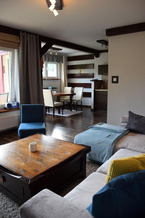 Apartamenty Bukowa Wisla Exterior photo