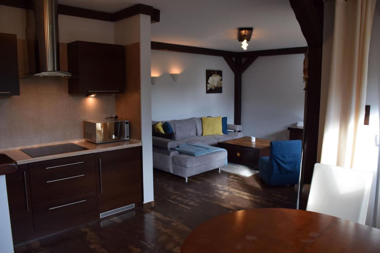 Apartamenty Bukowa Wisla Exterior photo
