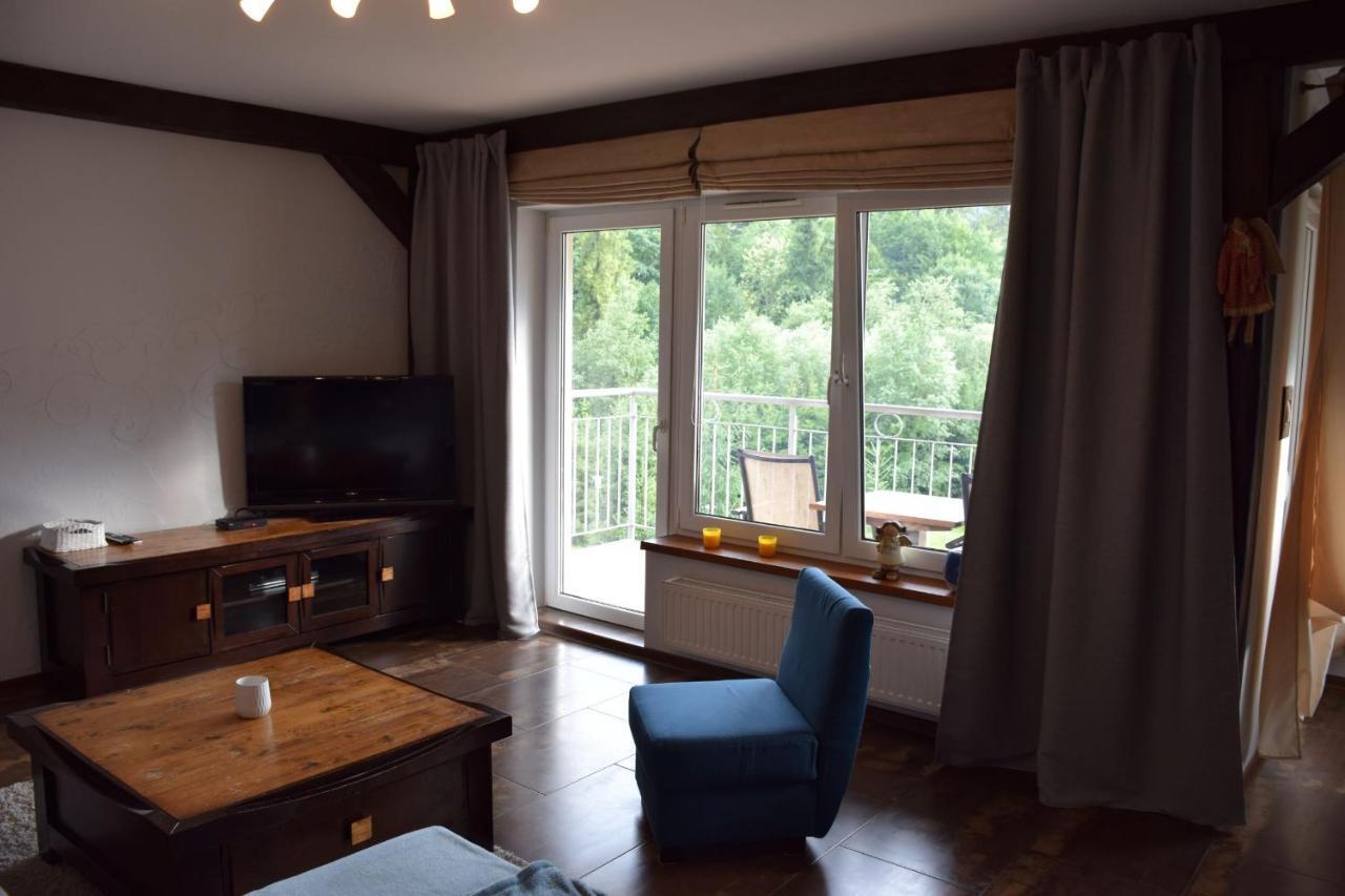 Apartamenty Bukowa Wisla Exterior photo