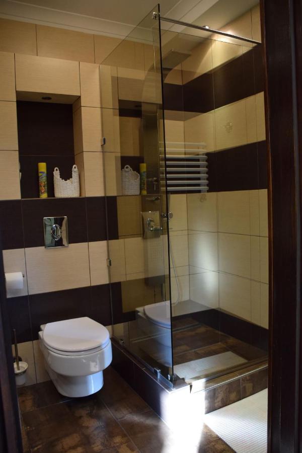 Apartamenty Bukowa Wisla Exterior photo