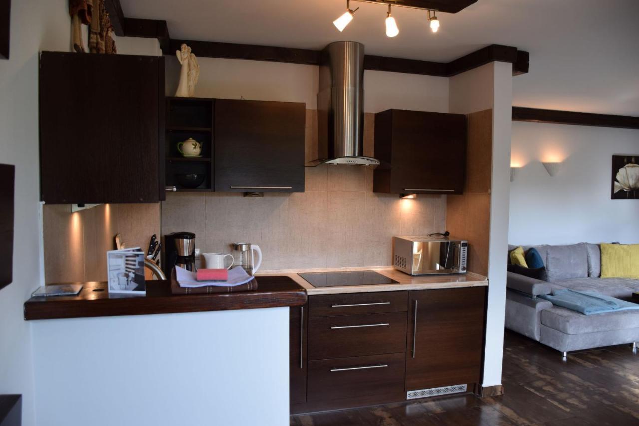 Apartamenty Bukowa Wisla Exterior photo