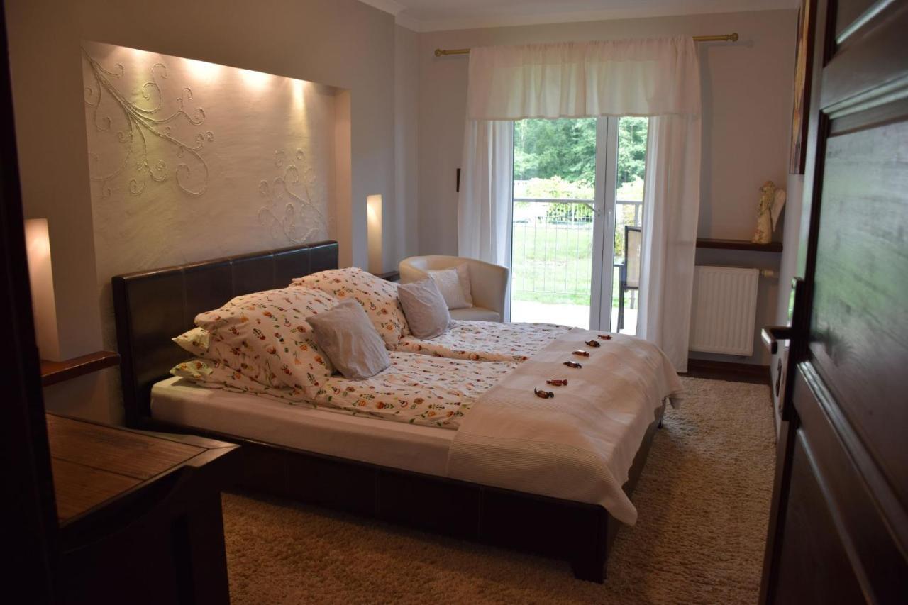 Apartamenty Bukowa Wisla Exterior photo