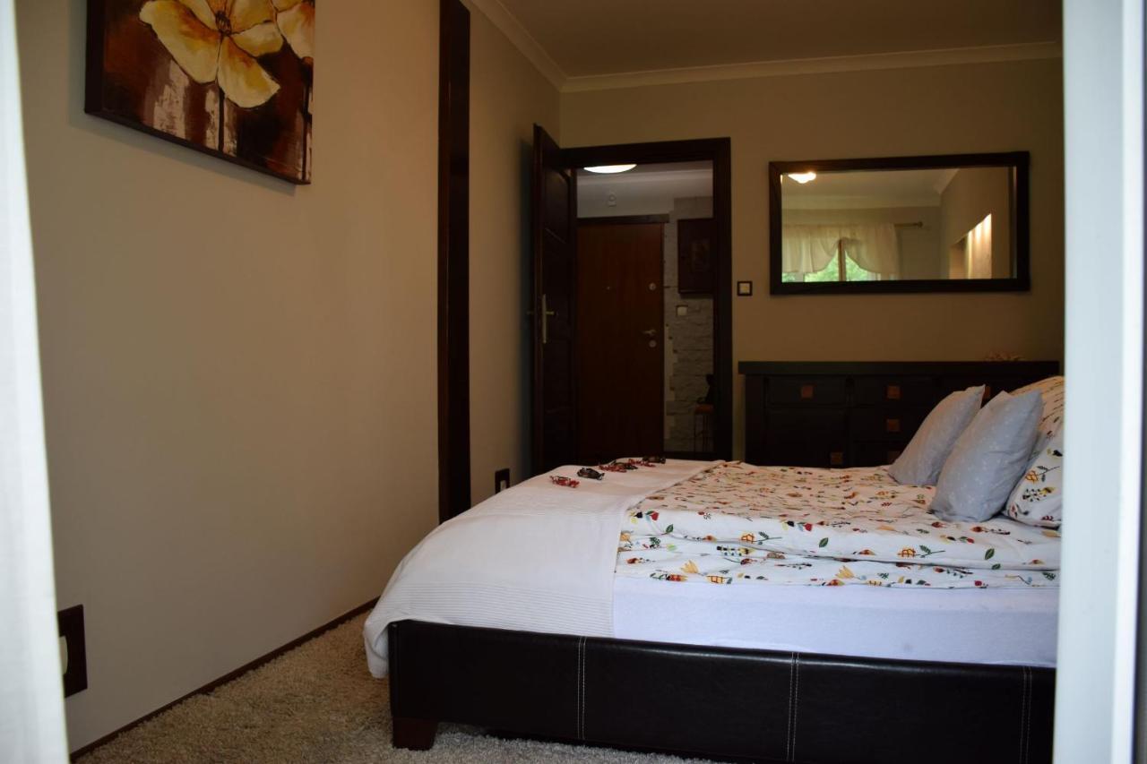 Apartamenty Bukowa Wisla Exterior photo