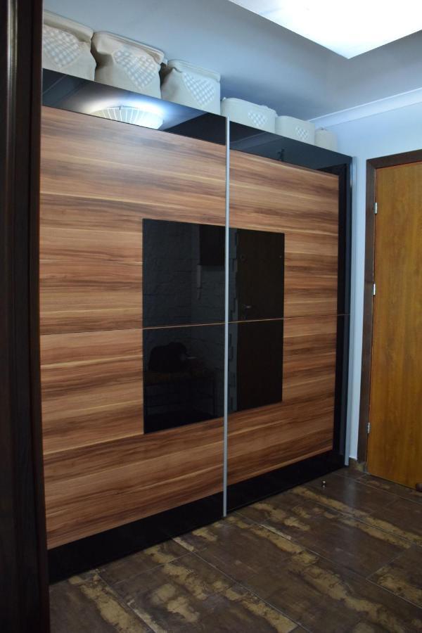 Apartamenty Bukowa Wisla Exterior photo