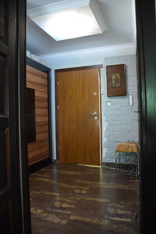 Apartamenty Bukowa Wisla Exterior photo