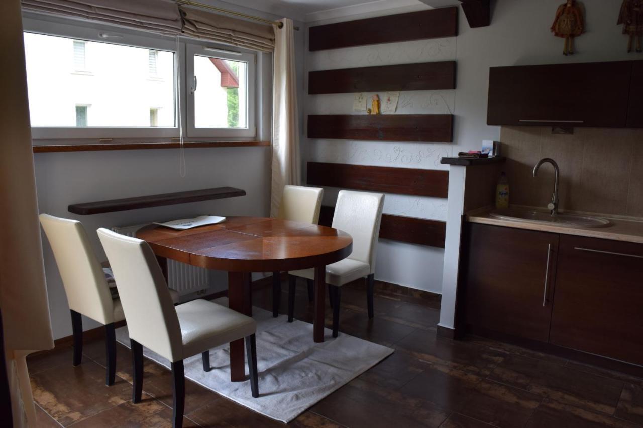 Apartamenty Bukowa Wisla Exterior photo